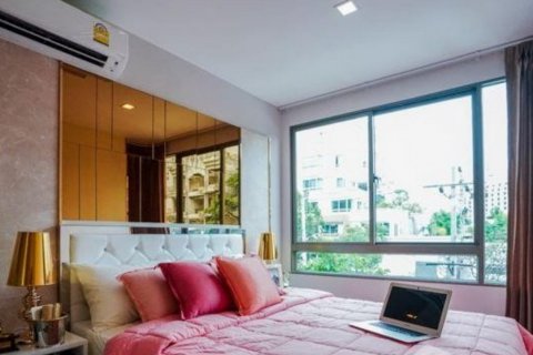 Off-Plan METRO LUXE RATCHADA in Bangkok, Thailand № 28288 - Foto 4