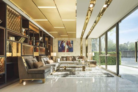 Off-Plan METRO LUXE RATCHADA in Bangkok, Thailand № 28288 - Foto 3