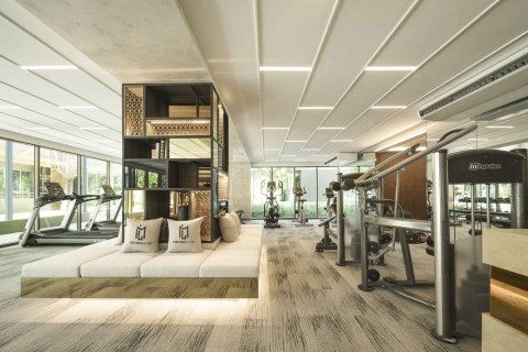 Off-Plan METRO LUXE RATCHADA in Bangkok, Thailand № 28288 - Foto 11