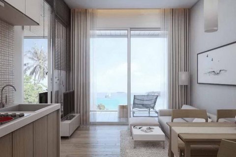 Off-Plan Naka Bay Seaview Condo in Phuket, Thailand № 27702 - Foto 11