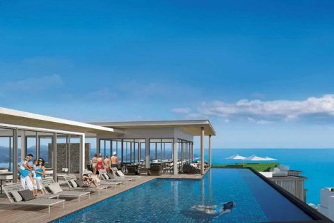 Off-Plan Naka Bay Seaview Condo in Phuket, Thailand № 27702 - Foto 7