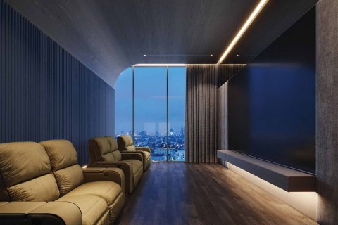 Off-Plan Nue Mega Plus Bangna in Samut Prakan, Thailand № 27455 - Foto 11