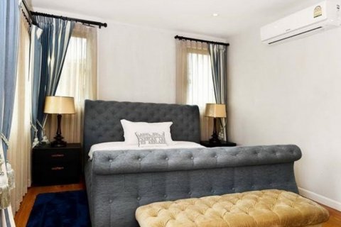 Off-Plan Nusa Chivani  in Chon Buri, Thailand № 28680 - Foto 13