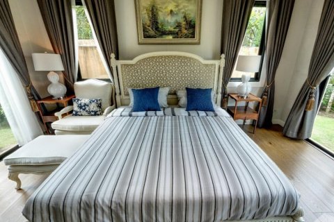 Off-Plan Nusa Chivani in Chon Buri, Thailand № 28680 - Foto 12