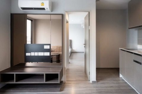 Off-Plan Ideo Mobi Sukhumvit 40 in Bangkok, Thailand № 27318 - Foto 2