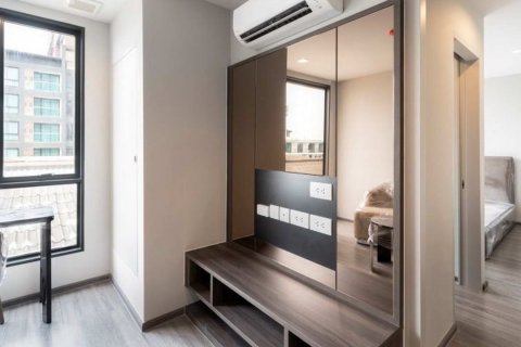 Off-Plan Ideo Mobi Sukhumvit 40 in Bangkok, Thailand № 27318 - Foto 4