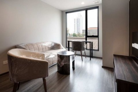 Off-Plan Ideo Mobi Sukhumvit 40 in Bangkok, Thailand № 27318 - Foto 6