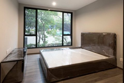 Off-Plan Ideo Mobi Sukhumvit 40 in Bangkok, Thailand № 27318 - Foto 11