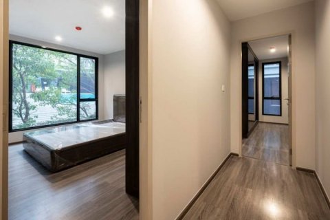 Off-Plan Ideo Mobi Sukhumvit 40 in Bangkok, Thailand № 27318 - Foto 4