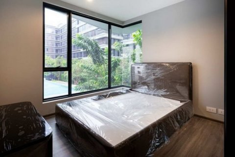 Off-Plan Ideo Mobi Sukhumvit 40 in Bangkok, Thailand № 27318 - Foto 4