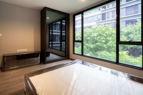 Off-Plan Ideo Mobi Sukhumvit 40 in Bangkok, Thailand № 27318 - Foto 7