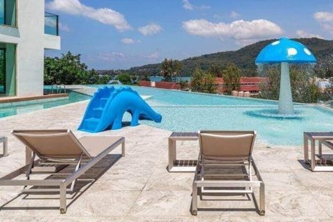 Off-Plan Oceana Phuket Resort in Phuket, Thailand № 28694 - Foto 7