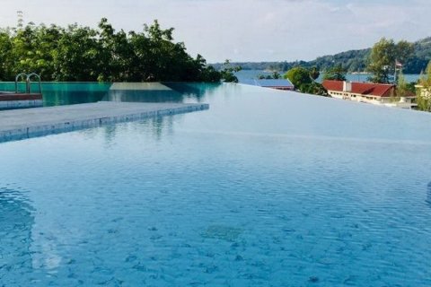 Off-Plan Oceana Phuket Resort in Phuket, Thailand № 28694 - Foto 11