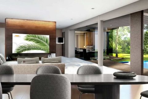 Off-Plan Panorama Black Mountain Exclusive in Hua Hin, Thailand № 27701 - Foto 7