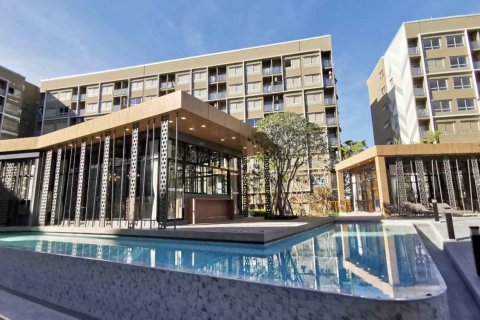 Off-Plan Plum Condo Rangsit Alive in Bangkok, Thailand № 28370 - Foto 5