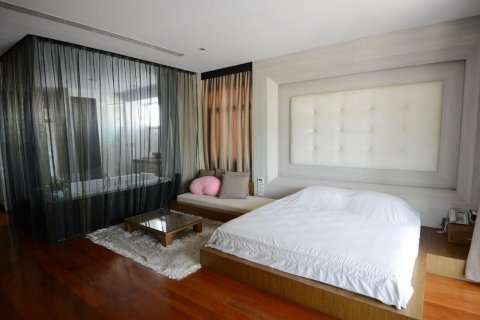 Off-Plan Private Nirvana Ladprao in Bangkok, Thailand № 28394 - Foto 14