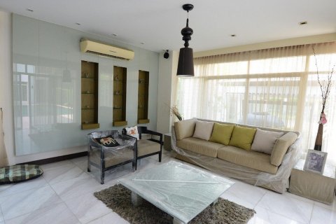 Off-Plan Private Nirvana Ladprao in Bangkok, Thailand № 28394 - Foto 8