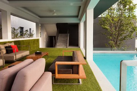 Off-Plan Private Nirvana Residence in Bangkok, Thailand № 28768 - Foto 7