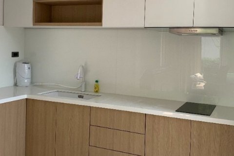 Off-Plan Private Nirvana Residence in Bangkok, Thailand № 28768 - Foto 3