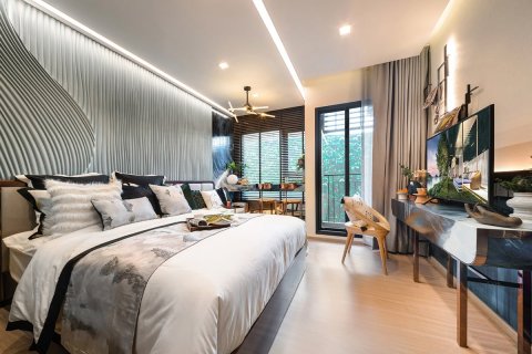 Off-Plan Life Sathorn Sierra
 in Bangkok, Thailand № 25336 - Foto 5