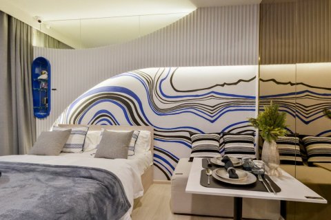 Off-Plan Ideo Charan 70 - Riverview
in Bangkok, Thailand № 25346 - Foto 2