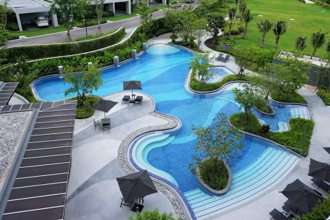 Off-Plan Sansara Black Mountain in Hua Hin, Thailand № 28800 - Foto 3