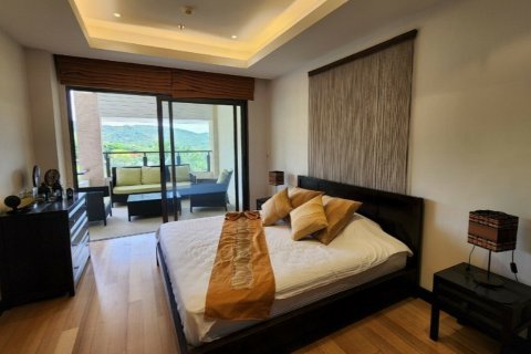 Off-Plan Sansara Black Mountain in Hua Hin, Thailand № 28800 - Foto 2