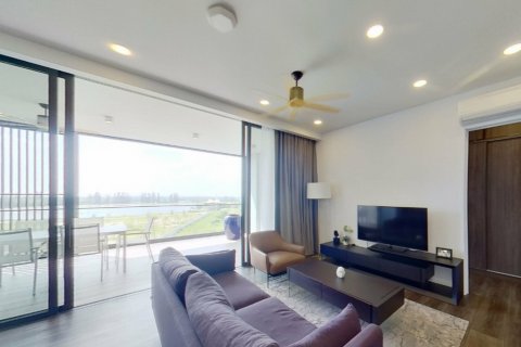 Off-Plan Sansara Black Mountain in Hua Hin, Thailand № 28800 - Foto 6