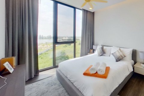 Off-Plan Sansara Black Mountain in Hua Hin, Thailand № 28800 - Foto 9