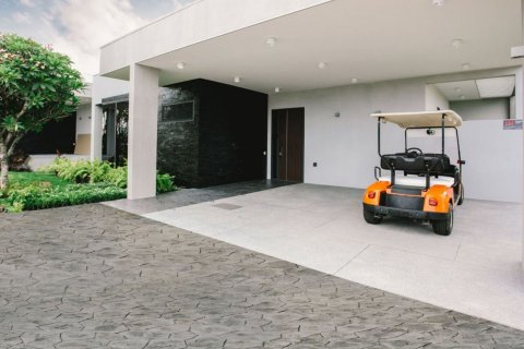 Off-Plan Sansara Hua Hin in Hang Dong, Thailand № 28664 - Foto 4