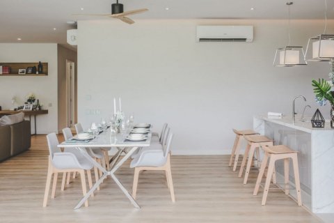 Off-Plan Sansara Hua Hin in Hang Dong, Thailand № 28664 - Foto 6
