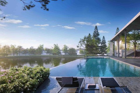 Off-Plan Siwalee Rasada in Phuket, Thailand № 27458 - Foto 4