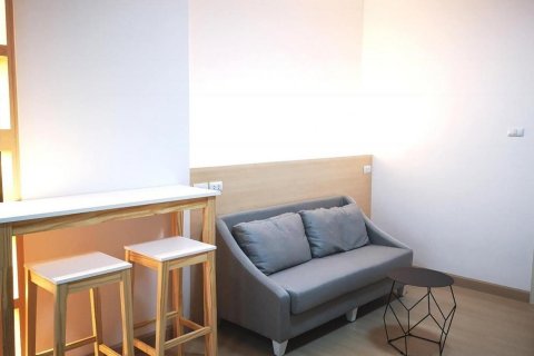 Off-Plan Supalai Loft Talat Phlu Station in Bangkok, Thailand № 27359 - Foto 5