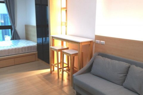 Off-Plan Supalai Loft Talat Phlu Station in Bangkok, Thailand № 27359 - Foto 6