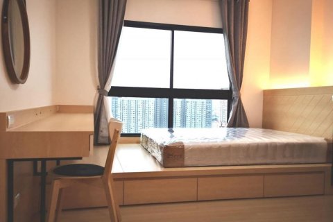 Off-Plan Supalai Loft Talat Phlu Station in Bangkok, Thailand № 27359 - Foto 7