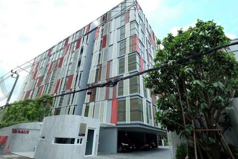 Off-Plan Taka Haus Ekamai 12 in Bangkok, Thailand № 27688 - Foto 10