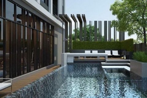 Off-Plan The Excel Hybrid in Bangkok, Thailand № 29218 - Foto 2
