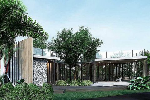 Off-Plan The Granary Villas in Phuket, Thailand № 28305 - Foto 12