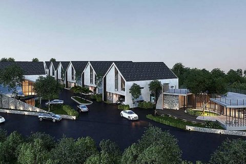 Off-Plan The Granary Villas in Phuket, Thailand № 28305 - Foto 3