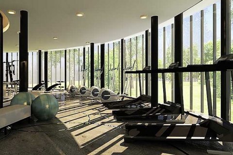 Off-Plan The Granary Villas in Phuket, Thailand № 28305 - Foto 5