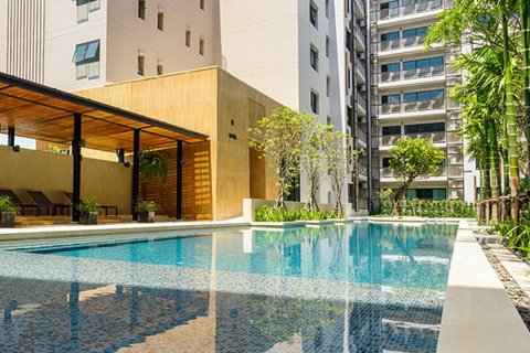 Off-Plan The Issara Chiang Mai in Chiang Mai, Thailand № 28564