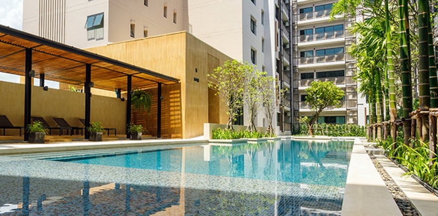 Off-Plan The Issara Chiang Mai in Chiang Mai, Thailand № 28564