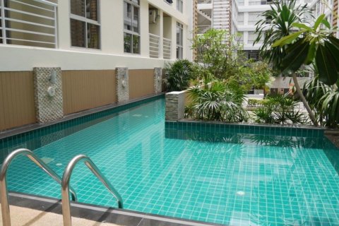 Off-Plan The Link Sukhumvit 50 in Bangkok, Thailand № 28782 - Foto 11