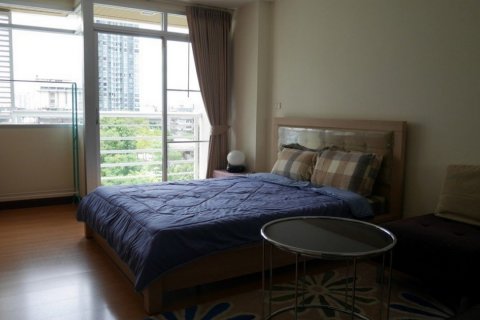 Off-Plan The Link Sukhumvit 50 in Bangkok, Thailand № 28782 - Foto 7