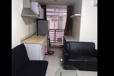 Off-Plan The Link Sukhumvit 50 in Bangkok, Thailand № 28782 - Foto 3
