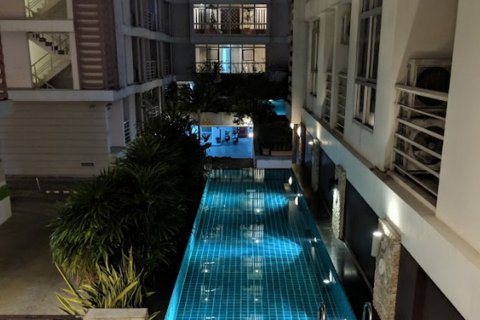 Off-Plan The Link Sukhumvit 50 in Bangkok, Thailand № 28782 - Foto 8