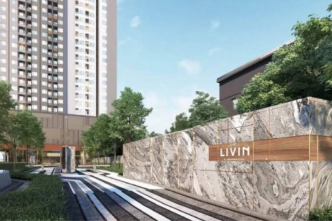 Off-Plan The Livin Ramkhamhaeng in Bangkok, Thailand № 27617 - Foto 4