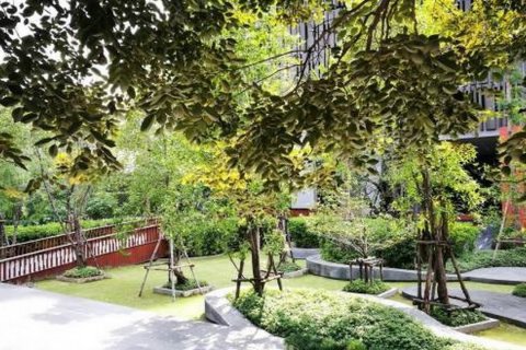 Off-Plan The Parco Condominium in Bangkok, Thailand № 28895 - Foto 4