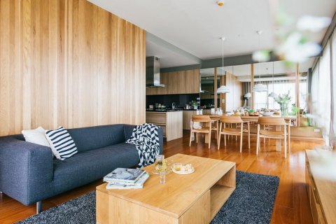 Off-Plan The Parco Condominium in Bangkok, Thailand № 28895 - Foto 4