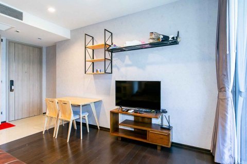 Off-Plan The Line Ratchathewi in Bangkok, Thailand № 27733 - Foto 4